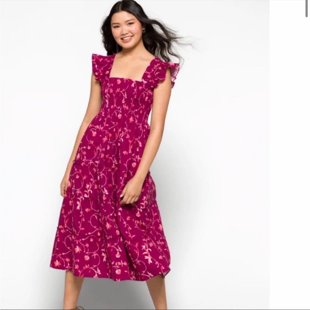 Hill house home Ellie nap dress